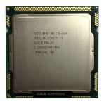 CHYYAC Intel Core I5-660 I5 660 3,3 GHz Çift Çekirdekli CPU İşlemci 4M 73W LGA 1156