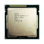 CHYYAC Intel Xeon E3-1245 E3 1245 3.3 GHz Dört Çekirdekli Sekiz İş parçacıklı CPU İşlemci 8M 95W LGA 1155
