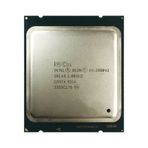 CHYYAC Intel Xeon E5-2680v2 E5 2680v2 E5 2680 V2 2,8 GHz On Çekirdekli Yirmi İş parçacıklı CPU İşlemci 25M 115W LGA 2011