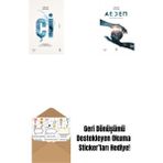 Çi + Aeden + Okuma Sticker'ları - 1547.1000000000001