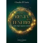CIÒ CHE RESTA DELLE TENEBRE: Loki e Sigyn: inganno e fedeltà