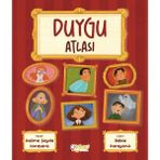 Çi Kitap Yayınları Duygu Atlası