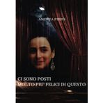 Ci sono posti molto più felici di questo (Italian Edition)