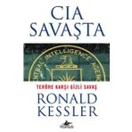CIA Savaşta - Ronald Kessler