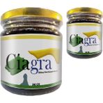 Ciagra Macun 2 Adet Erkekler Için Katılık Desteği 240 gr Özel Macun - 1 Paket