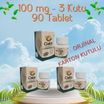 CIALIS100_MG_HAP 100 Mg 3 Kutu 90 Adet Orjinal Kutulu Geciktiricil Sertleştiricil Erkekler Için Özel Performans Artırıcıl Cialis_ss 100 Mg Kutulu ÇIALIS100_MGG Pa Cialisfiyat - 3 Paket