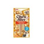 Ciao 10 gr 3'lü Churu Bites Tavuk Sargılı Ödül Maması