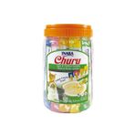 Ciao 50x14 gr Churu Tuna Balıklı ve Tavuklu Kedi Ödül Maması
