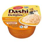 Ciao 70 gr Dashi Delights Tavuklu Kedi Çorbası