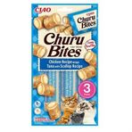 Ciao Bites 3x10 Gr Tavuk Sargılı, Deniz Taraklı Kedi Ödülü