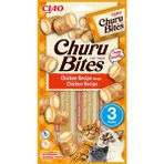 Ciao Bites 3x10 Gr Tavuk Sargılı Kedi Ödülü