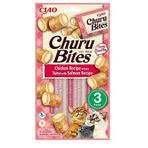 Ciao Bites 3x10 Gr Tavuk Sargılı ve Ton Balıklı Kedi Ödülü