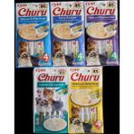 Cıao Churu Kedi Krem Ödül 5 Paket
