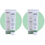 Cıca Aloe Vera | Fermente/Prebiyotik Kuru Cilt Yüz Kremi 50 ml (2 paketi)