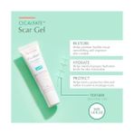 Cicalfate+ Scar Gel - Onarıcı Masaj Jeli 30ML - standart
