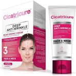 Cicatricure Nemlendirici Yuz Ve Boyun Kremi 60Gr