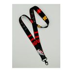CİCCİBİCCİSHOP 112 ambulans boyun askı ipi