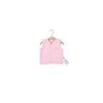 Ciccim Baby Kapitone Yelek 4708 Pembe