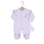 Ciccim Baby Mause Patikli Tulum 4788 Lila
