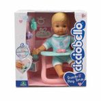 Cicciobello 24cm Oyuncak Bebek ve Oyun Seti