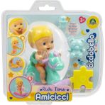 Cicciobello CC010000 Amicicci Gezme Zamanı