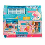 Cicciobello CC012000 Oyun Seti