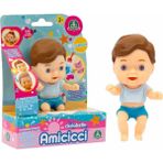 Cicciobello Ciciobello Amiccici Tatilde S8 - Cicciodaniel - Renkli