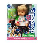 Cicciobello Konuşan İlk Kelimelerim GIOCCBF0000