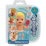 Cicciobello ve Arkadaşları Tekli Paket