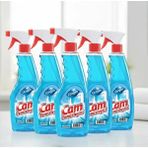 Çiçeğim Cam Temizleyici 1 L 5 Adet
