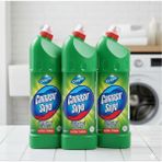 Çiçeğim Çamaşır Suyu Ultra 1250 ml 3 Adet - 1,25 lt