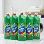 Çiçeğim Çamaşır Suyu Ultra 1250 ml 5 Adet - 1,25 lt