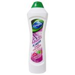 Çiçeğim Frezya 750 Ml Krem Temizleyici