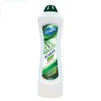 Çiçeğim Limon 750 ml Krem Temizleyici