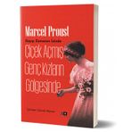 Çiçek Açmış Genç Kızların Gölgesinde & Kayıp Zamanın Gölgesinde 2.Kitap