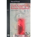 ÇİÇEK AÇMIŞ GENÇ KIZLARIN GÖLGESİNDE - MARCEL PROUST