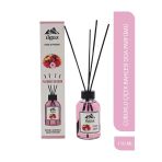 Çiçek Bahçesi Bambu Çubuklu Oda Kokusu 110 Ml - Red Diffuser Flower Garden Ortam Kokusu