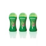 Çiçek Bahçesi Granül Çamaşır Parfümü 3'lü Paket 3x210gr