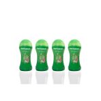 Çiçek Bahçesi Granül Çamaşır Parfümü 4lü Paket 4x210gr