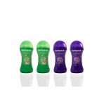 Çiçek Bahçesi & Lavanta Bahçesi Granül Çamaşır Parfümü 4'lü Paket 4x210gr