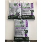 Çiçek-bitki Yetiştirme Toprağı Cocopeat Ponza 2.5 L 3 Adet