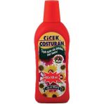 Çiçek Coşturan Çiçek Açan Süs Bitki Besini-Sıvı Gübre 600 ml