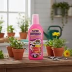 Çiçek Coşturan Ekstra Canlandırıcı Tüm Süs Bitkileri İçin 600ml.