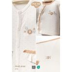 Çiçek Desenli 10'lu Set Hastane Çıkışı