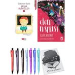 Çiçek Ekspresi ve Şipşak Bilmeceler 1 2'li Set - Kalem