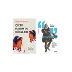 Çiçek Hanımın Rüyaları + Montaigne
