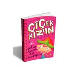 Çiçek Kızın Maceraları - Şehir Turu En Sevdiğim