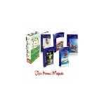Çiçek Kokulu Kitaplar Set 1 5 Kitap Koza Karaca Yayın