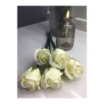 çiçek mariya Yapay Çiçek 5 Adet GÜL S # Şakayık # Krizantem #karanfıl -kasımpatı-