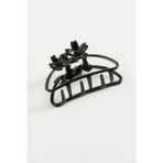 Çiçek Metal Mandal Toka 4 cm tptn-265734